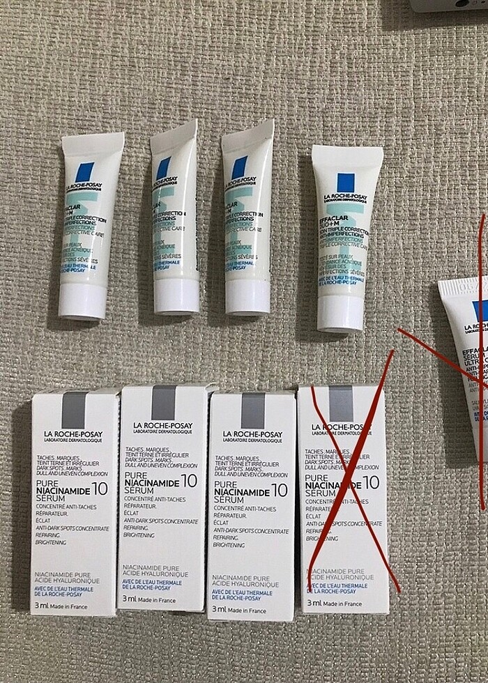 La Roche Posay - Görsel 2