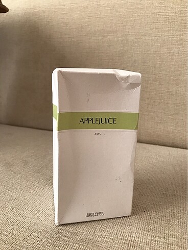 Zata applejuice