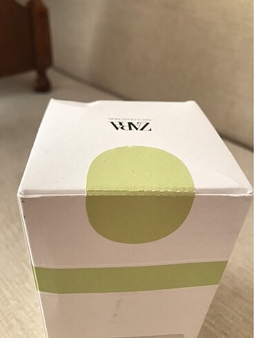 Zara Zata applejuice