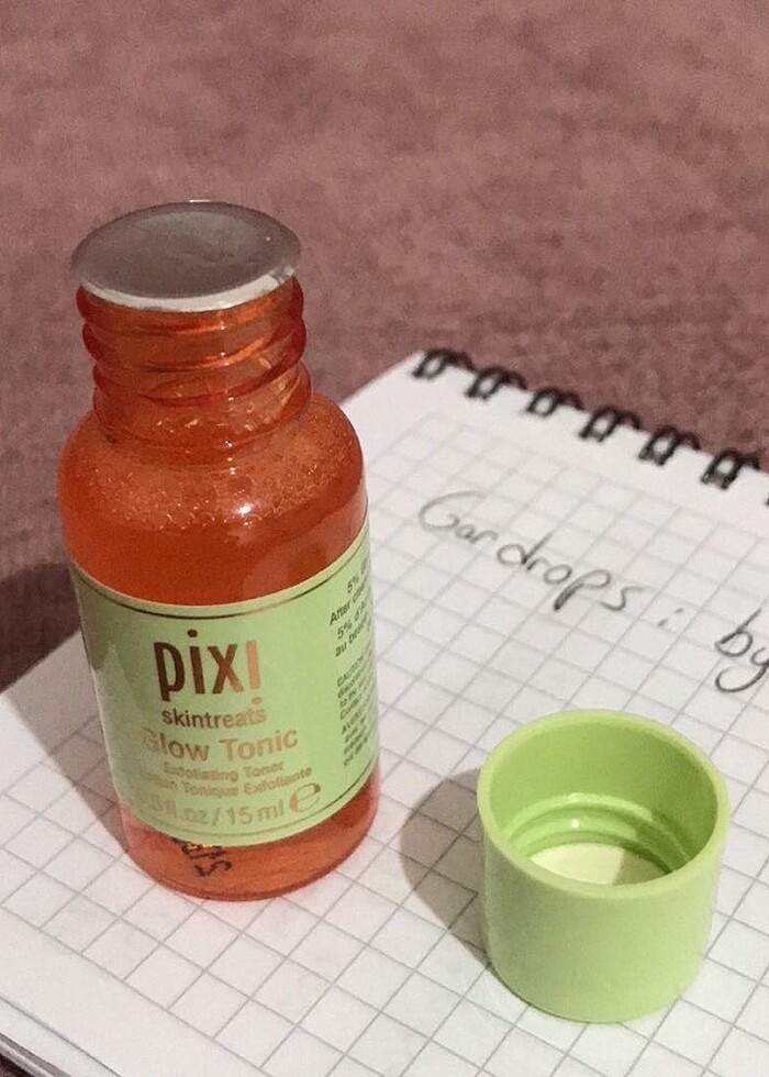 Pixi glow tonic - Görsel 2