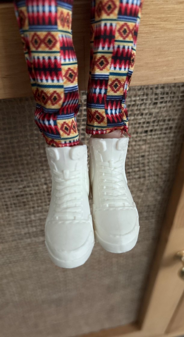 Çok Renkli Desenli Takım Elbiseli Erkek Bebek - Görsel 4