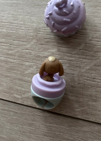 Miniş yüzük - Görsel 3