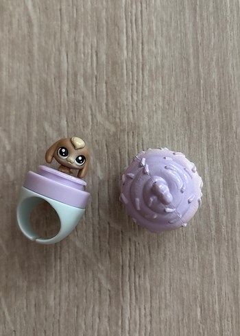 Miniş yüzük - Görsel 2