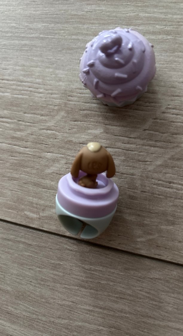 Miniş yüzük - Görsel 3