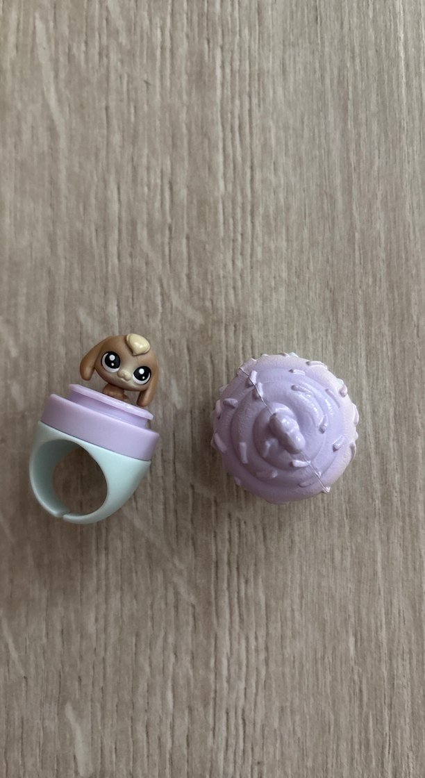 Miniş yüzük - Görsel 2