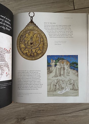 Harry Potter: A History of Magic Kitabı - Görsel 7