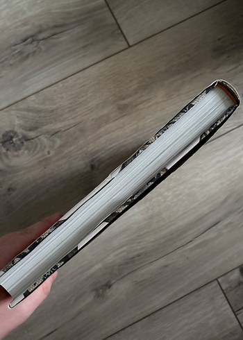 Harry Potter: A History of Magic Kitabı - Görsel 5