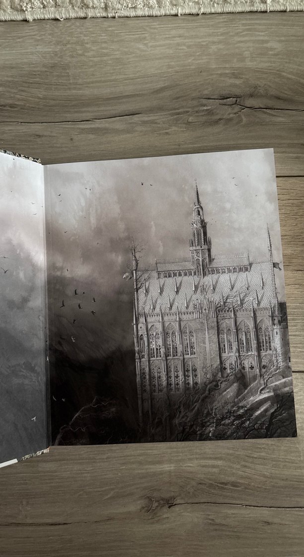 Harry Potter: A History of Magic Kitabı - Görsel 2