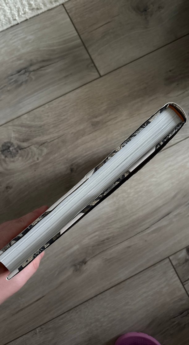 Harry Potter: A History of Magic Kitabı - Görsel 5