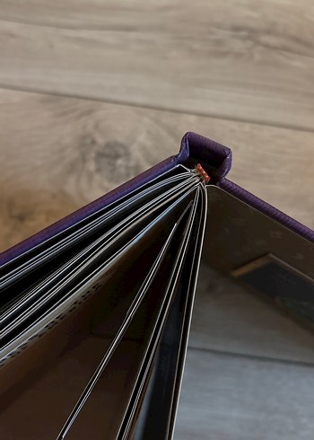 The Dark Arts Film Scrapbook - Harry Potter - Görsel 17