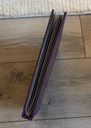 The Dark Arts Film Scrapbook - Harry Potter - Görsel 4