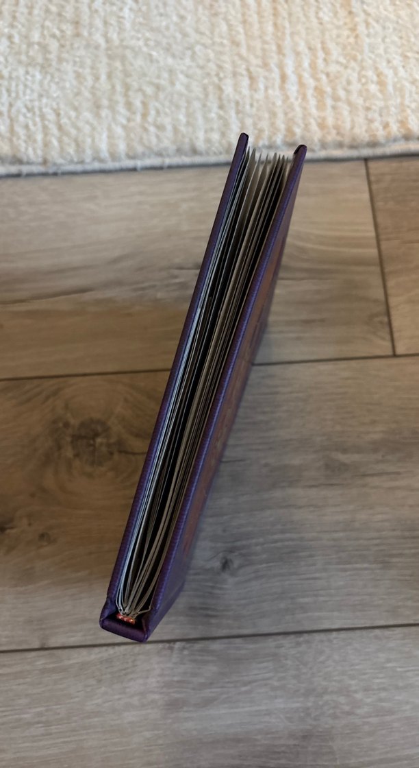 The Dark Arts Film Scrapbook - Harry Potter - Görsel 4