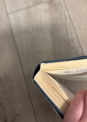 Fantastik Canavarlar - Orijinal Senaryo - Görsel 11