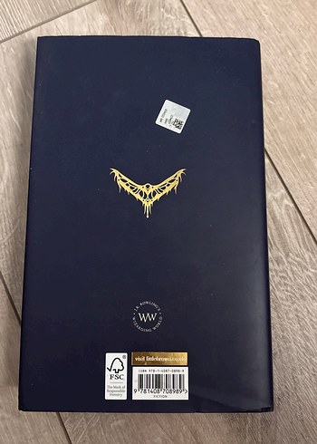 Fantastik Canavarlar - Orijinal Senaryo - Görsel 8