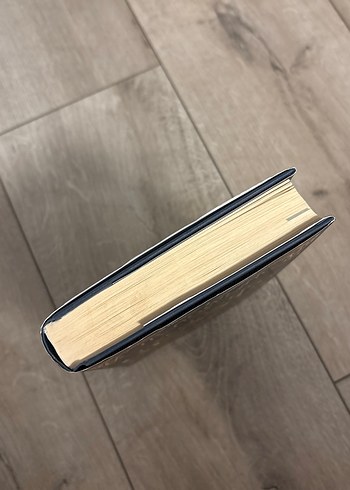 Fantastik Canavarlar - Orijinal Senaryo - Görsel 10