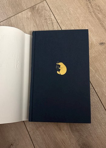 Fantastik Canavarlar - Orijinal Senaryo - Görsel 3