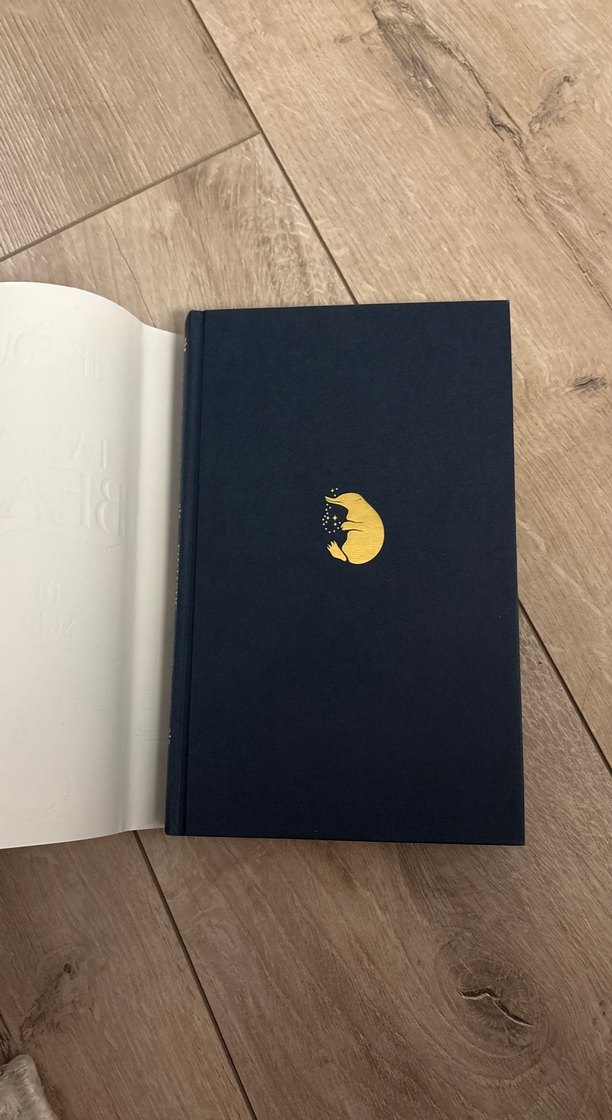 Fantastik Canavarlar - Orijinal Senaryo - Görsel 3