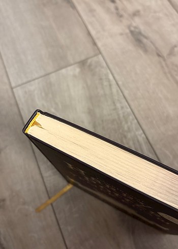 Gayriresmi Harry Potter Yemek Kitabı - Görsel 2