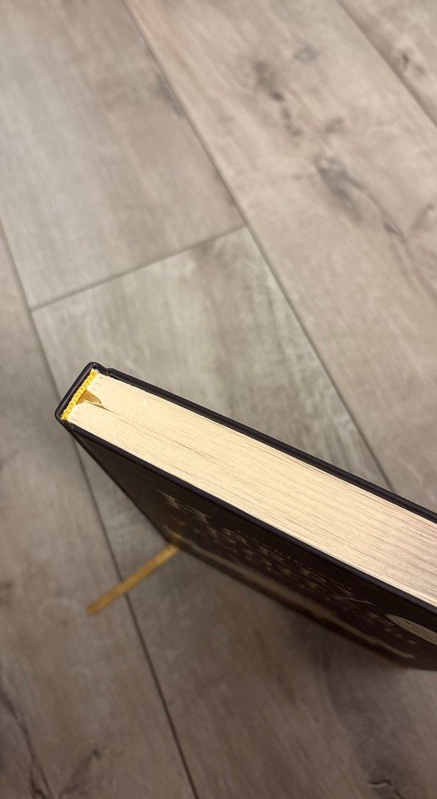 Gayriresmi Harry Potter Yemek Kitabı - Görsel 2