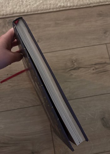 Fantastic Beasts ve Nerede Bulunurlar - J.K. Rowling - Görsel 10