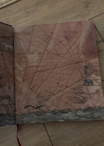 Fantastic Beasts ve Nerede Bulunurlar - J.K. Rowling - Görsel 4