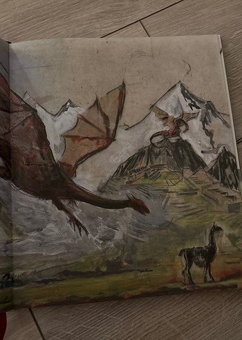 Fantastic Beasts ve Nerede Bulunurlar - J.K. Rowling - Görsel 8