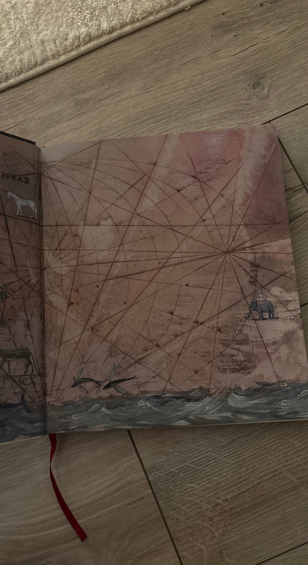 Fantastic Beasts ve Nerede Bulunurlar - J.K. Rowling - Görsel 4