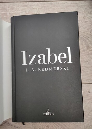  Beden Izabel