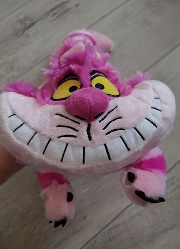 Disney Alice Harikalar Diyarında Cheshire Cat