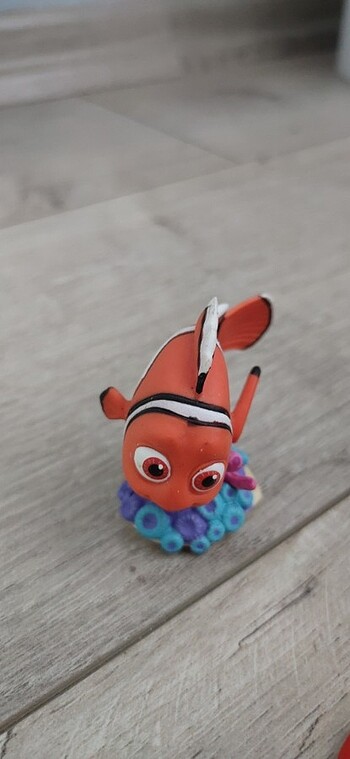  Beden Disney Kayıp Balık Nemo/Dori figürler 