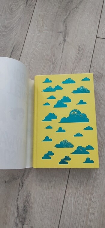  Beden Rainbow Rowell Wayward Son