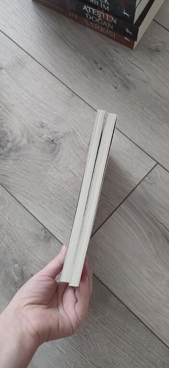  Beden Tuz ve Fal İmparatoriçesi Kaplan Dağdan İnince