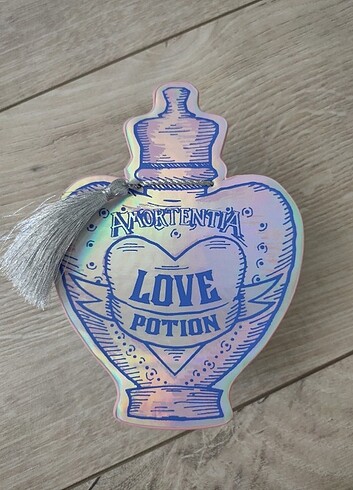 Harry Potter bozuk para cüzdanı 