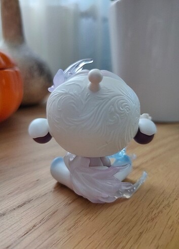  Beden Renk Popmart Skullpanda 