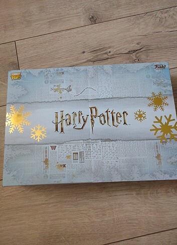 Funko Pop Harry Potter Yule Ball mini seri