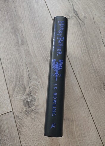  Beden Harry Potter and the Philosopher's Stone ravenclaw edition 