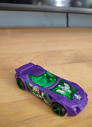  Hotwheels toy story araba 