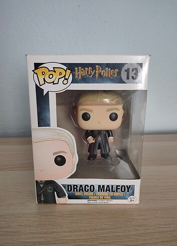 Draco Malfoy Funko Pop