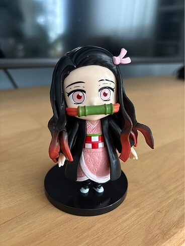 Demon Slayer Nezuko anime figür