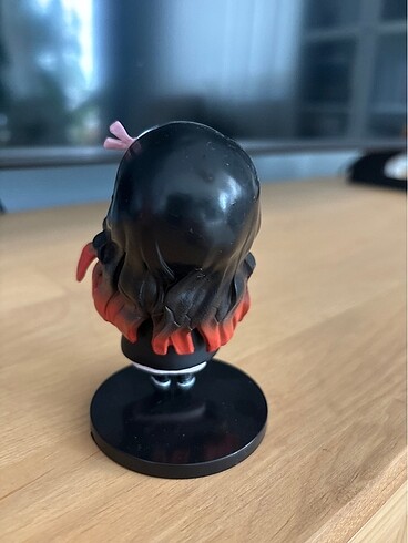  Beden Demon Slayer Nezuko anime figür
