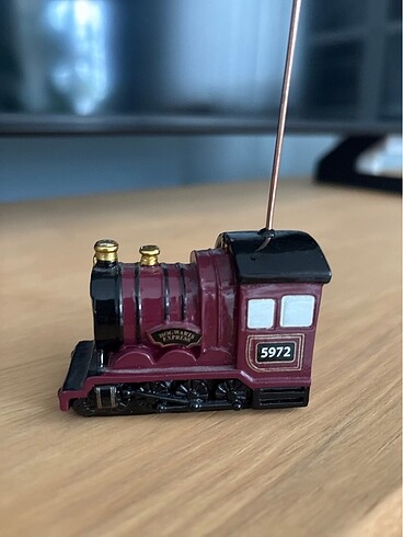  Harry Potter notluk