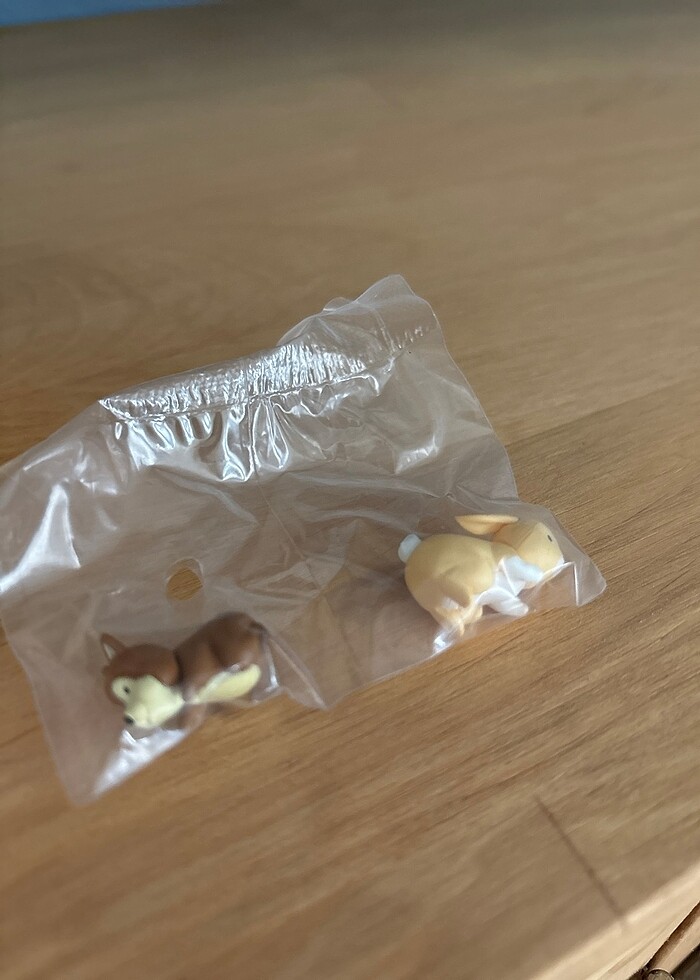 Miniso Disney Blind Box Pamuk Prenses takı kutusu - Görsel 4