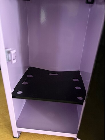 Flyingtiger metal dolap - Görsel 8