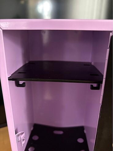 Flyingtiger metal dolap - Görsel 9