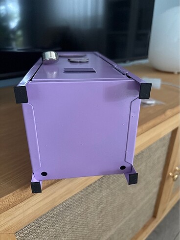 Flyingtiger metal dolap - Görsel 11