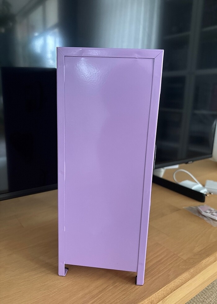 Flyingtiger metal dolap - Görsel 3