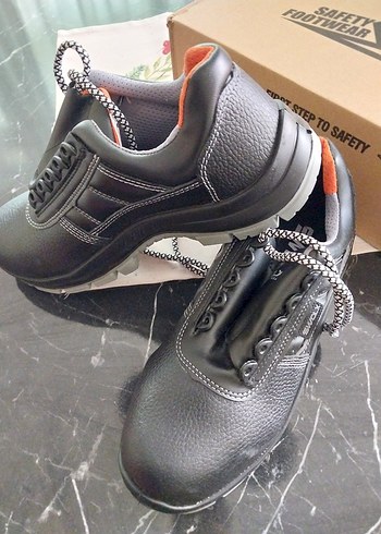 mekap ayakkabı swolx - Görsel 2