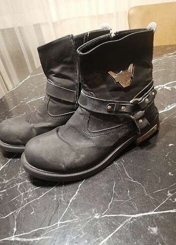 Zara bot