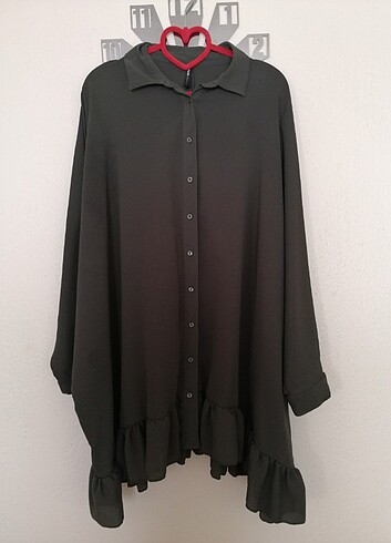 Zara tunik