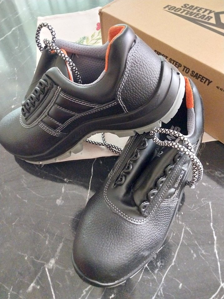 mekap iş ayakkabısı - Görsel 2